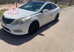 هيونداي أزيرا